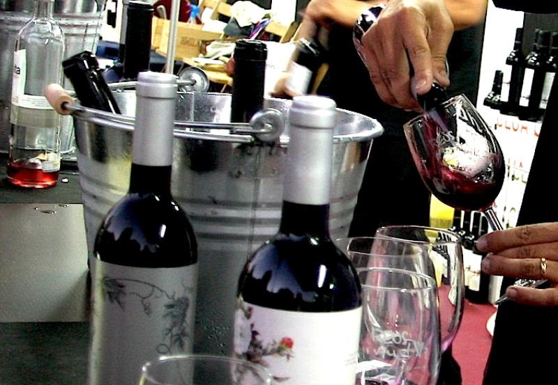 La Reus Viu el Vi 2013 comen&ccedil;ar&agrave; el proper 7 de juny a Reus.