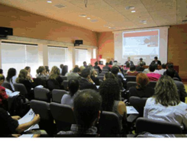 Tarragona is organizing a symposium on innovation and tourism