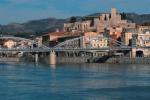 Tortosa city of three cultures and the Renaissance Festival