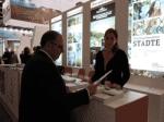 Tarragona presenta les novetats de la seva oferta turística a la ITB de Berlín