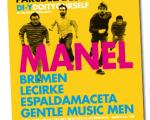 Concert de Manel a Reus