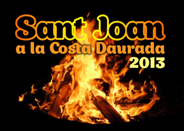 Sant Joan en Tarragona. 2013