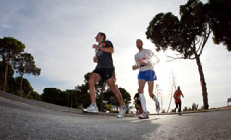 La Media Marat&oacute;n de Salou ya tiene ganadores 2