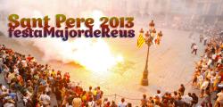 2013 Festival of Reus