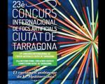 23 Concurso Internacional de Fuegos Artificiales Ciudad de Tarragona