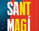 All acts of Sant Magi main festival in Tarragona 2013