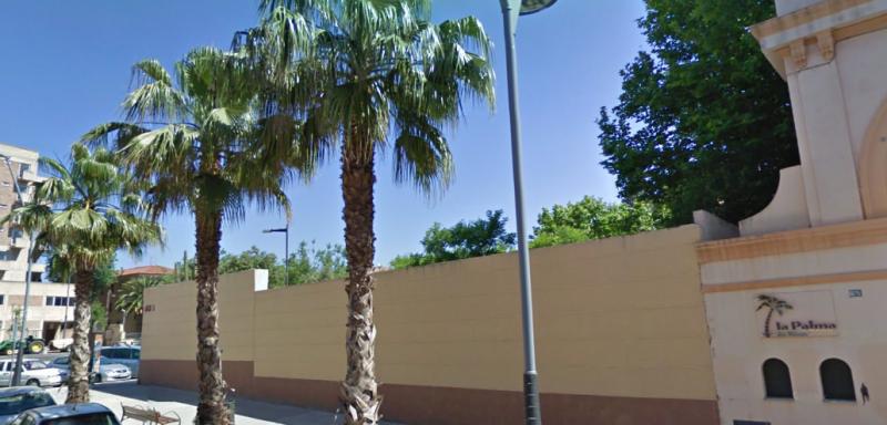 'El Rac&oacute; de La Palma', in Reus.