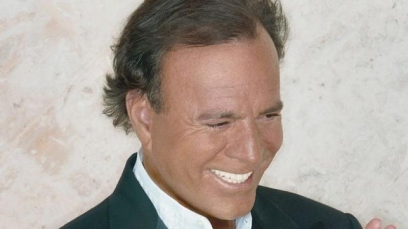 Julio Iglesias actuar&aacute; el diumenge 18 d'agost a Tarragona.