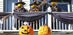Blaumar Hotel ofrece un pack Halloween  para PortAventura