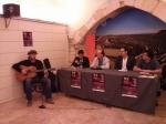 Arrenca la quarta edició del Festival Internacional Tarragona Blues