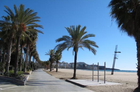 Hotels a Salou oberts a l'hivern