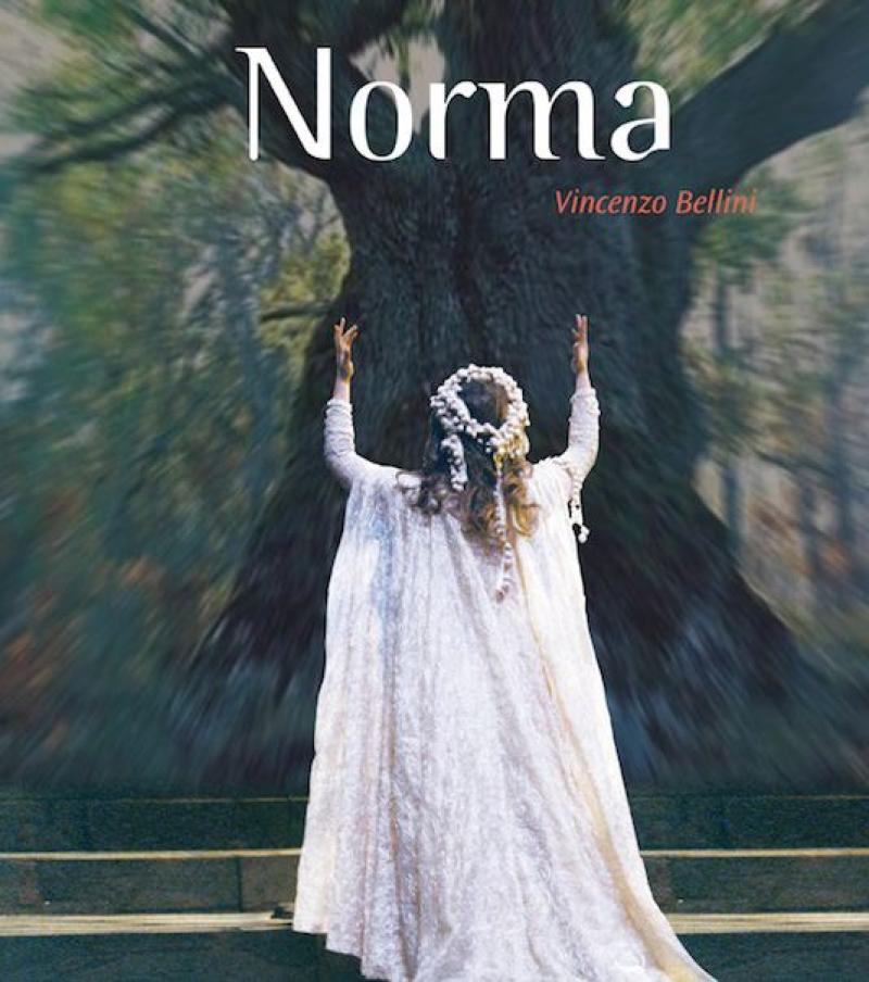 Bellini's Norma at the Fortuny Theatre in Reus