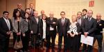 Artur Mas: 'The tourism is destined to continue to exercise leadership in the whole country' 1