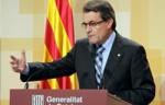 Artur Mas: 'The tourism is destined to continue to exercise leadership in the whole country'