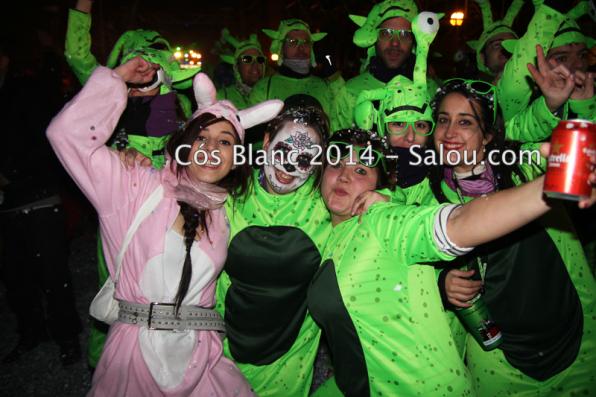 Fotos Salou Cós Blanc 2014. Salou.com -37