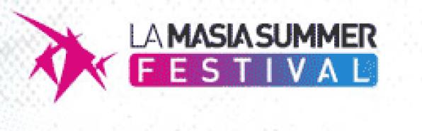 La Masia Summer Festival celebra la seva cinquena edició