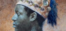 The work of the painter Josep Tapiró at the Museum of Reus