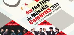 Festival de Música de Cambrils, 12 grans espectacles