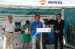 El proyecto que promueve Miquel Rota està patrocinado por Repsol