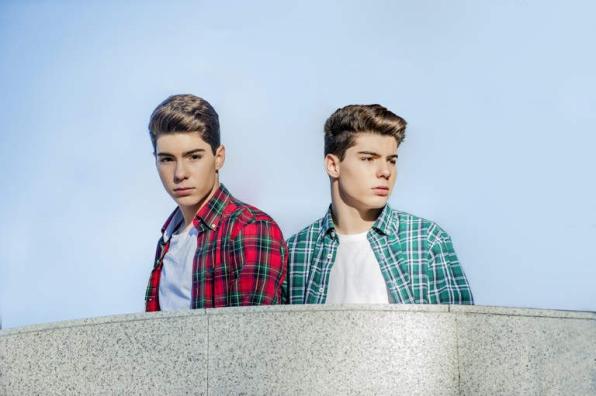 Gemeliers in the Festival of Music in Cambrils