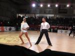 From 5 to 8 December Salou Spanish Open Dance Sport