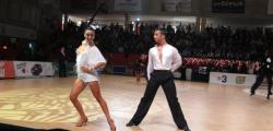 Spanish Open Salou de ball esportiu del 5 al 8 de desembre