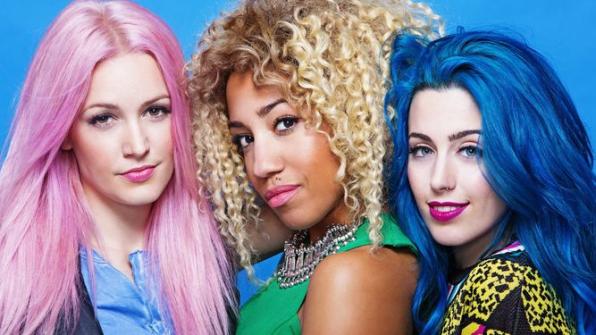 Sweet California actuarà al Festival de Música de Cambrils