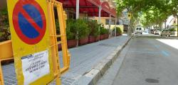 More pedestrian streets in Salou this summer