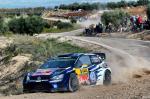 Un altre tram del RallyRACC