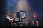 The House of Illusion en les Nits Daurades de Salou 2016