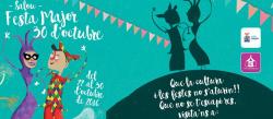 Salou celebra la fiesta mayor del 30 de octubre