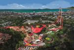  Image Ferrari World Land in Salou PortAventura