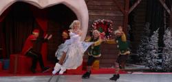 Christmas arrives at PortAventura