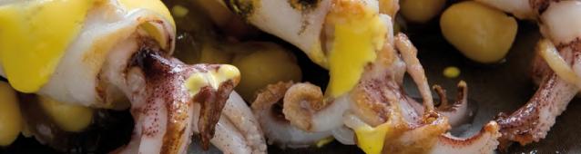  Les Jornades Gastronòmiques del Calamar arriben a Salou