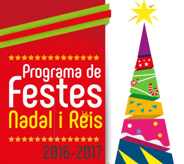 Las actividades de Navidad en Salou se alargan hasta el 5 de enero