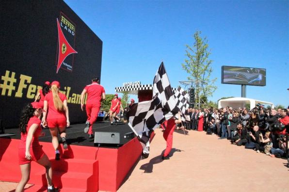 Ferrari Land_4