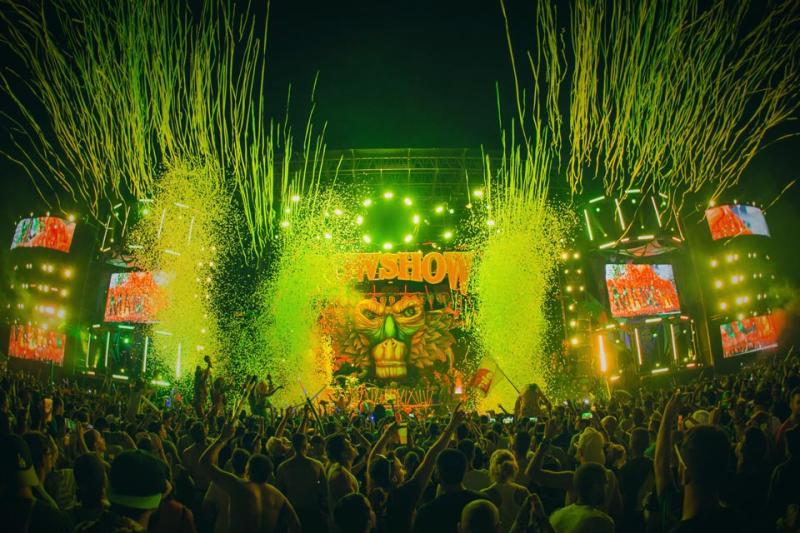 El festival se celebrar&aacute; el 15 de julio en La Cantera de Salou