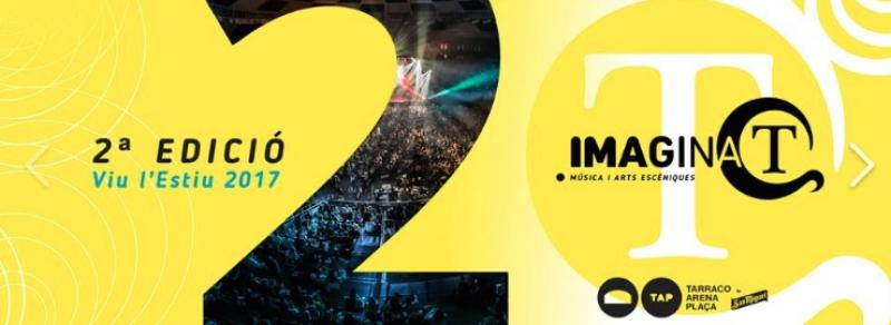 Segona edici&oacute; del Festival Imagina'T de la TAP 