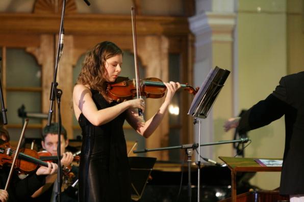 1a edició del Festival Internacional de Música Costa Daurada-Salou