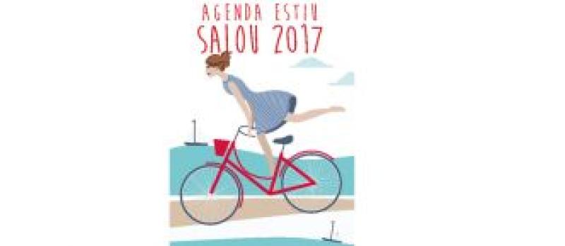 Gu&iacute;a de verano de Salou 2017