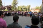 Salou condena los atentados en Cambrils y Barcelona