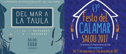 Vuelve la Fiesta del Calamar a Salou