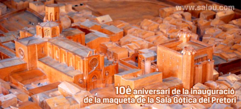 Aquest cap de setmana el Museu d'Hist&ograve;ria de Tarragona ofereix visites guiades gratu&iuml;tes