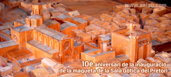Este fin de semana el Museo de Historia de Tarragona ofrece visitas guiadas gratuitas