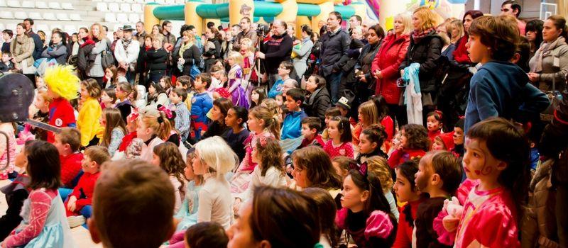 Es preveu que a la festa assisteixin m&eacute;s de sis-centes persones.