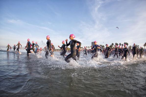 New Challenge Salou premieres with "The Festival"
