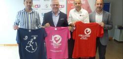 Los mejores triatletas del mundo se dan cita en la Challenge Salou