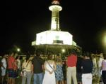 Night of the Museum of the Port of Tarragona