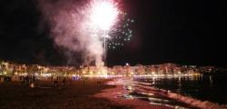 Programa de actos de las próxima Fiesta de San Juan en Salou