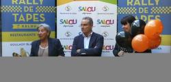 El Ral·li de Tapes de Salou "arranca" a les cuines el pròxim divendres